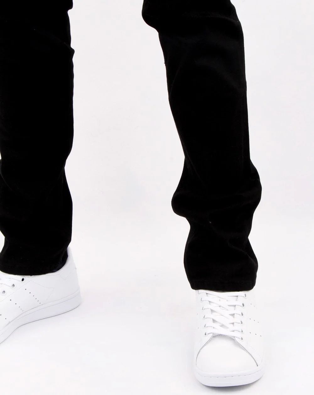 Tommy Jeans Scanton Slim Fit Jeans Black - Image 2