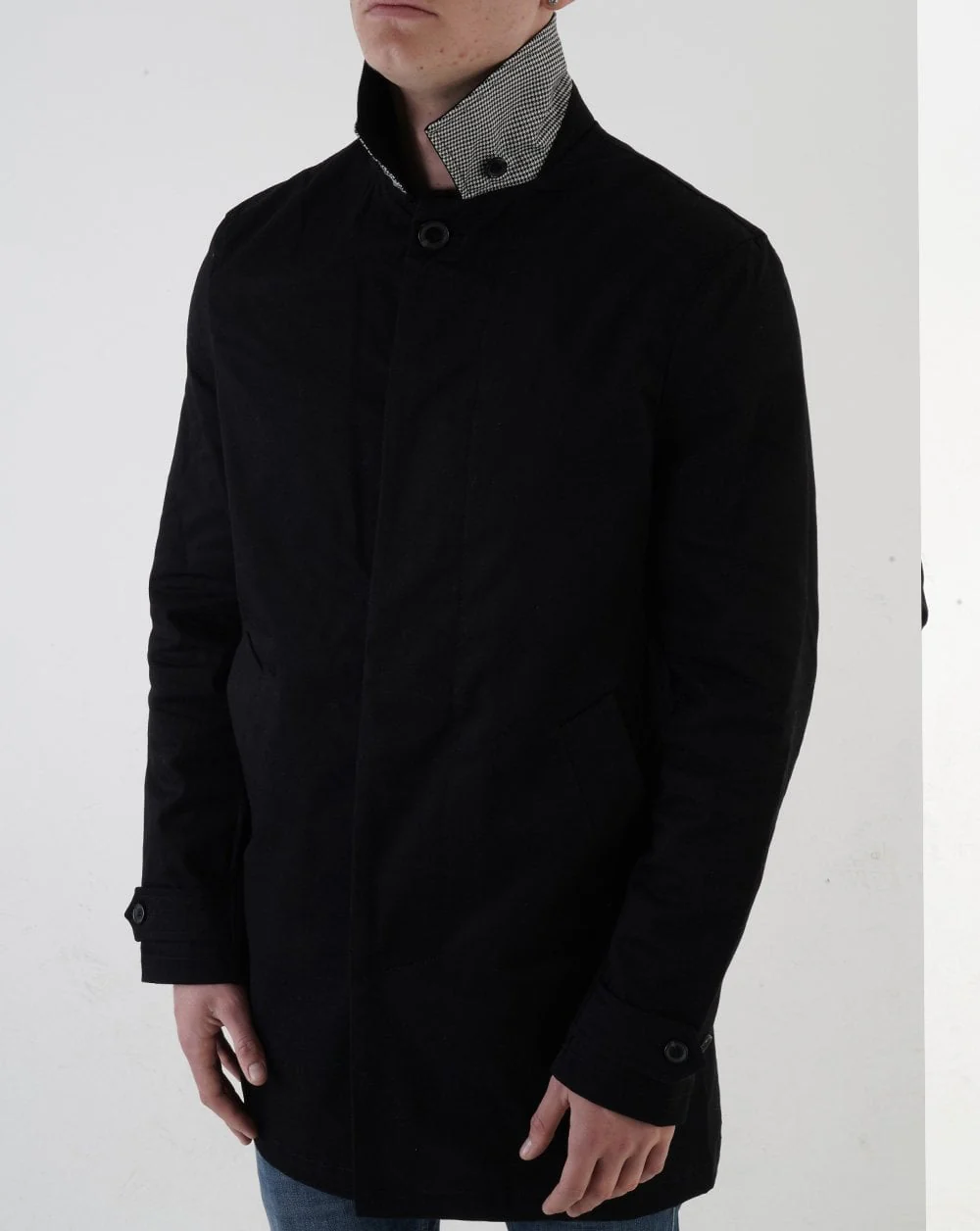 Trojan Mac Black