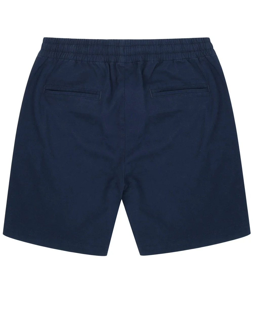 Umbro Drill Short Dark Navy - Image 2