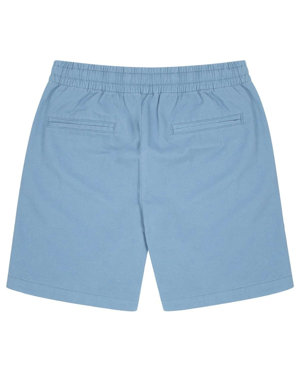 Umbro Drill Short Sky Blue - Image 2