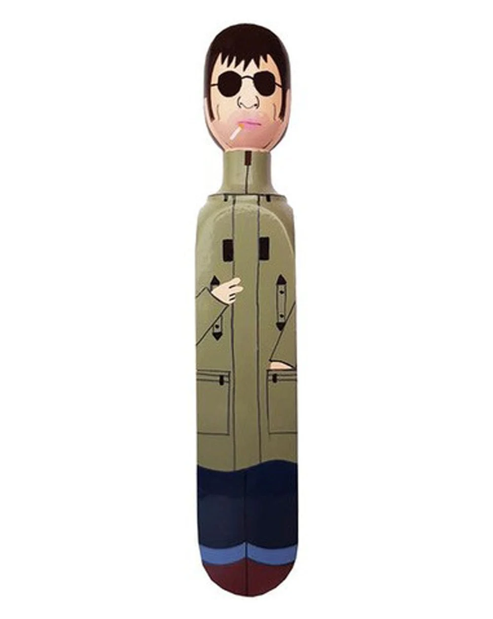 Wedgie - Liam Gallagher Door Stopper - Image 2