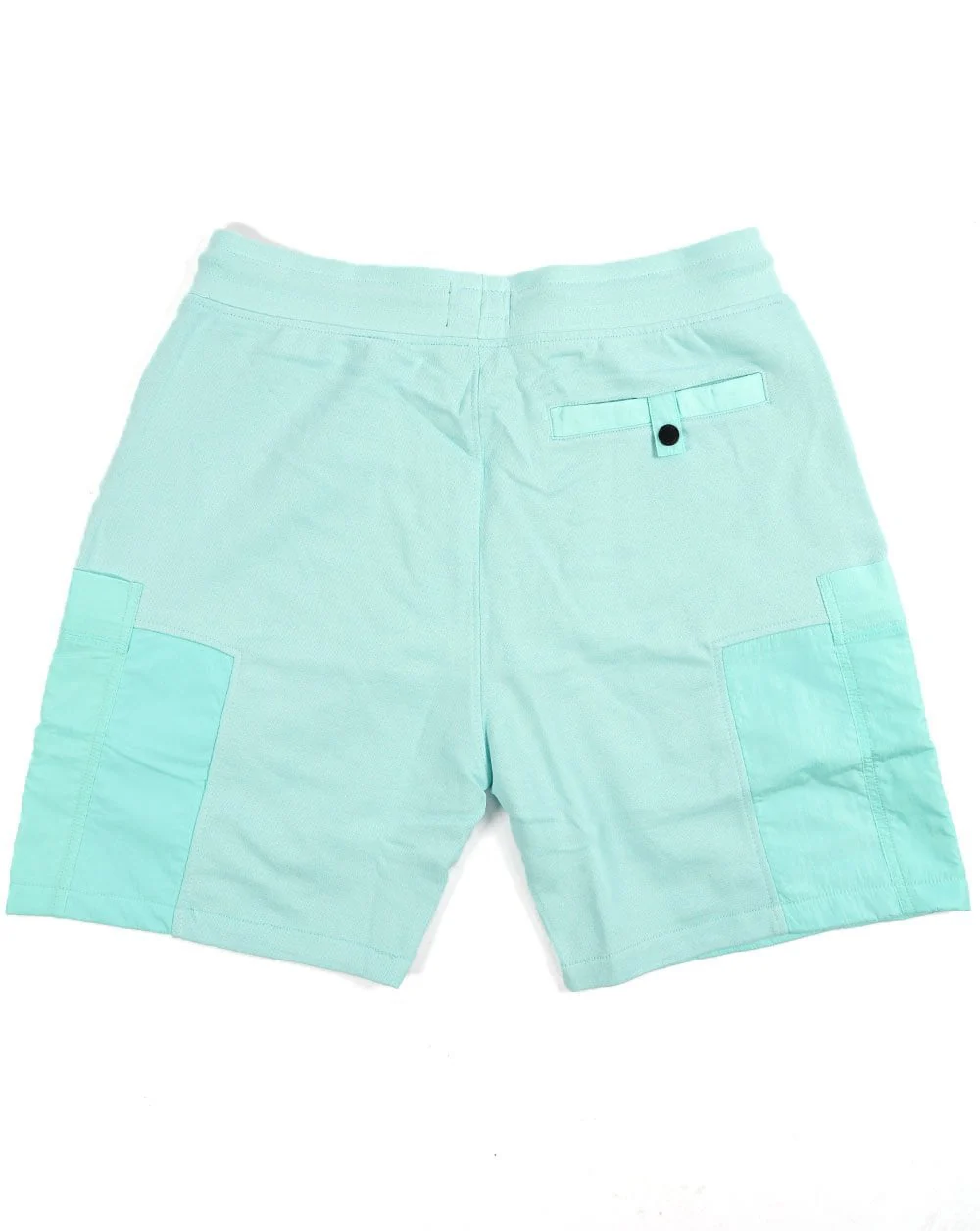 Weekend Offender Azeez Short Light Blue - Image 2
