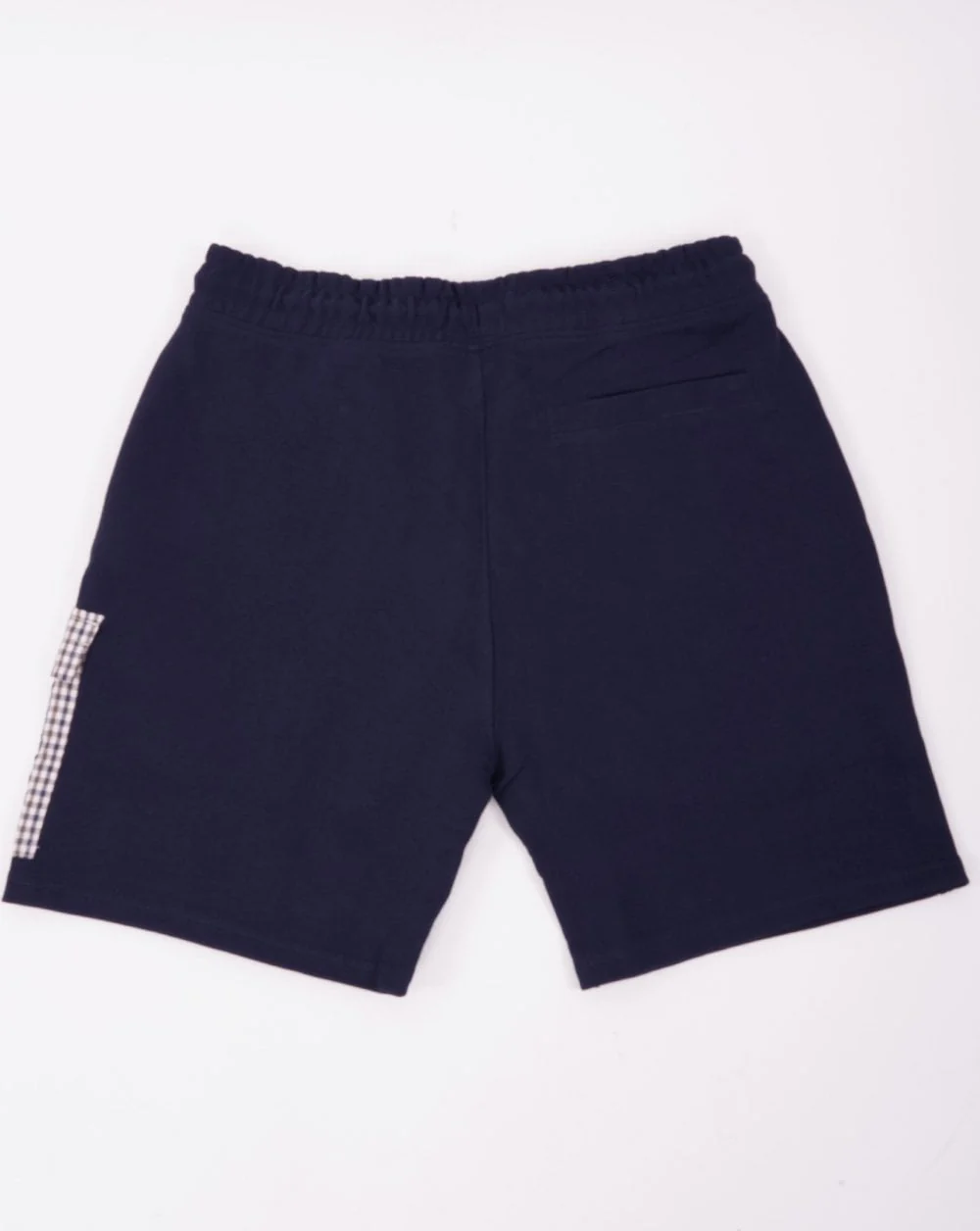 Weekend Offender Lerena Short Navy - Image 3