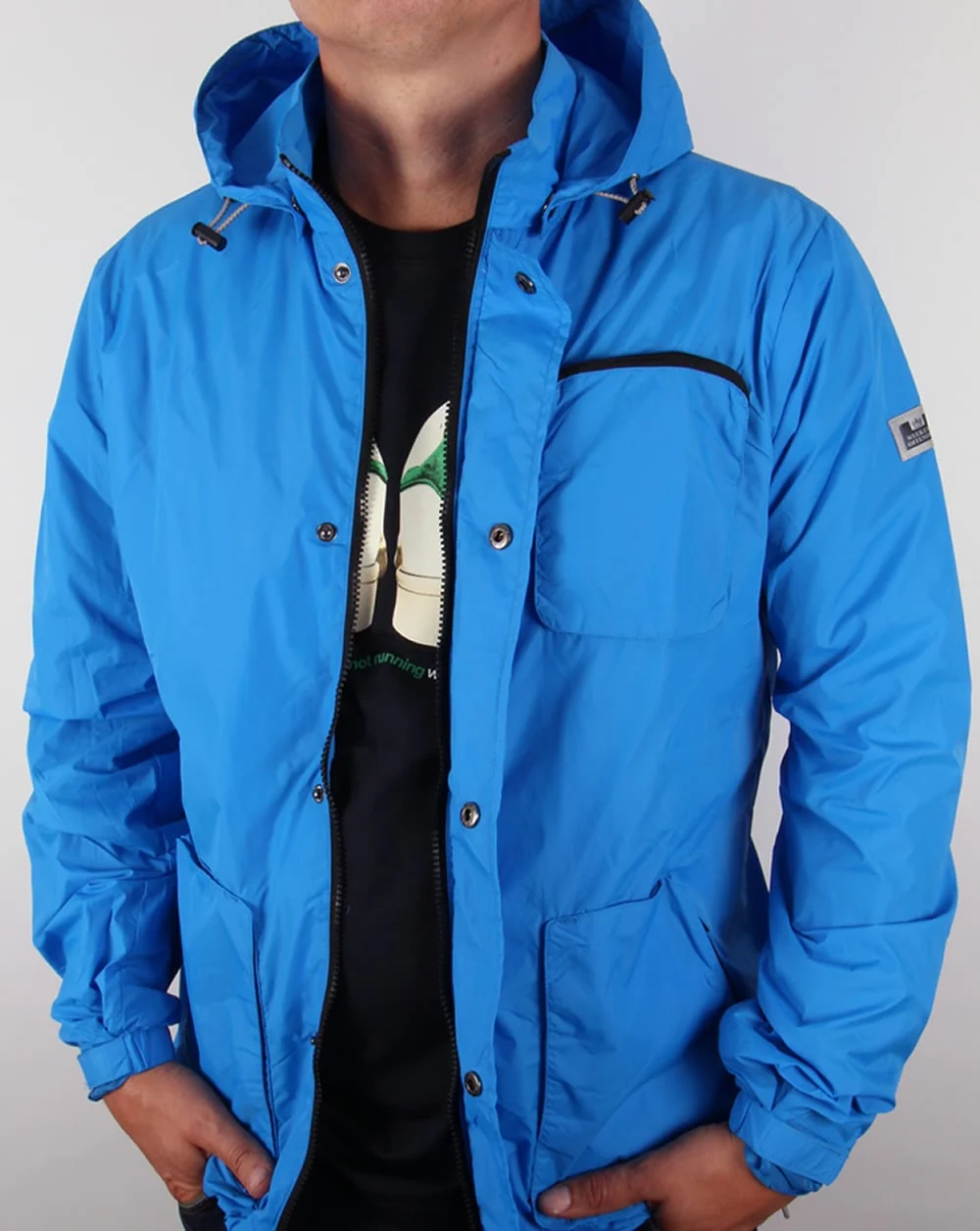 Weekend Offender Mckinley Jacket Seaspray - Image 2