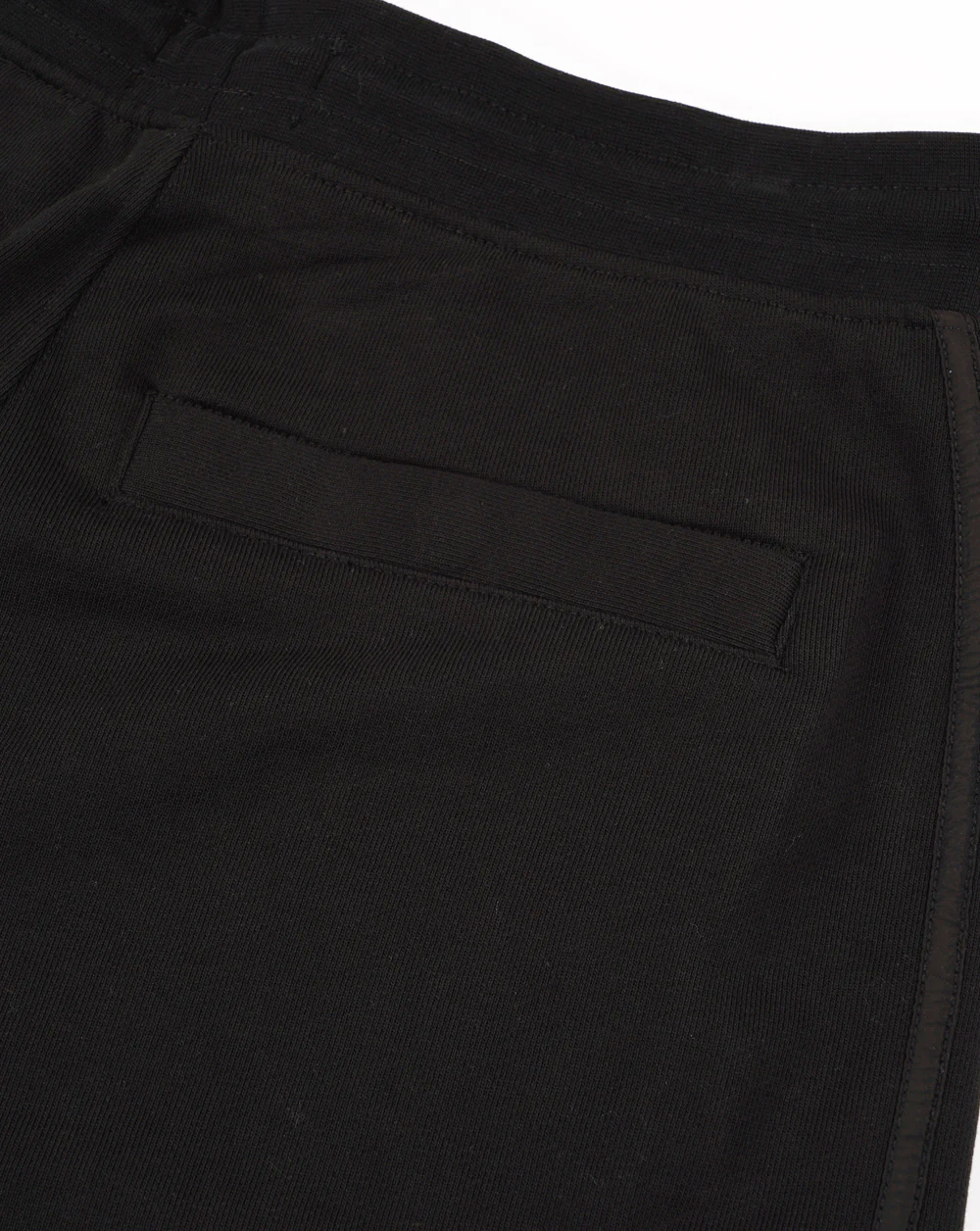 Weekend Offender Nor'easter Cargo Shorts Black - Image 5