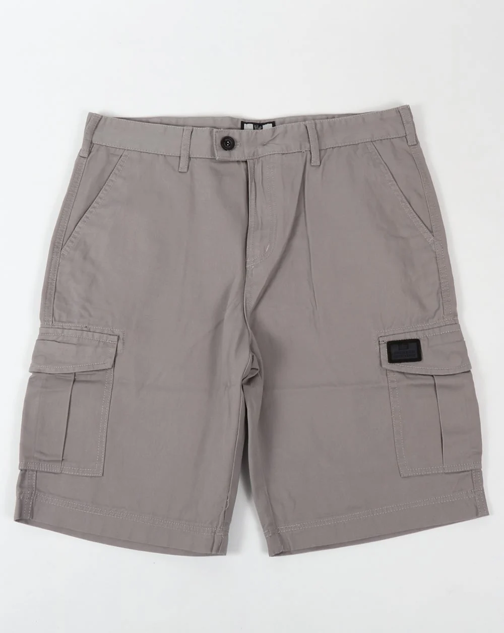 Weekend Offender Sangria Combat Shorts Mercury