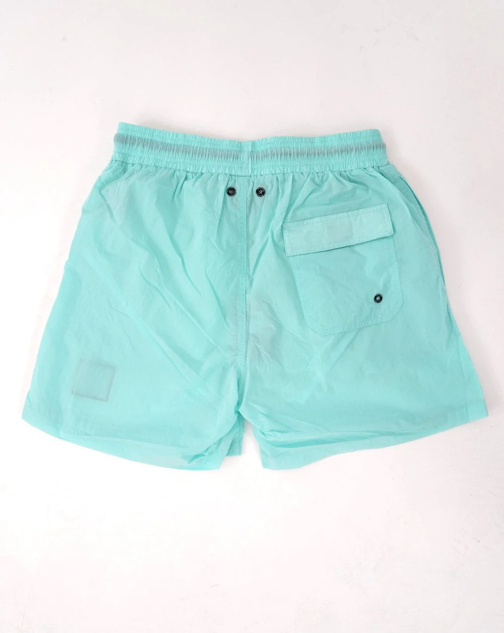 Weekend Offender Stacks Swim Short Aqua - Image 3