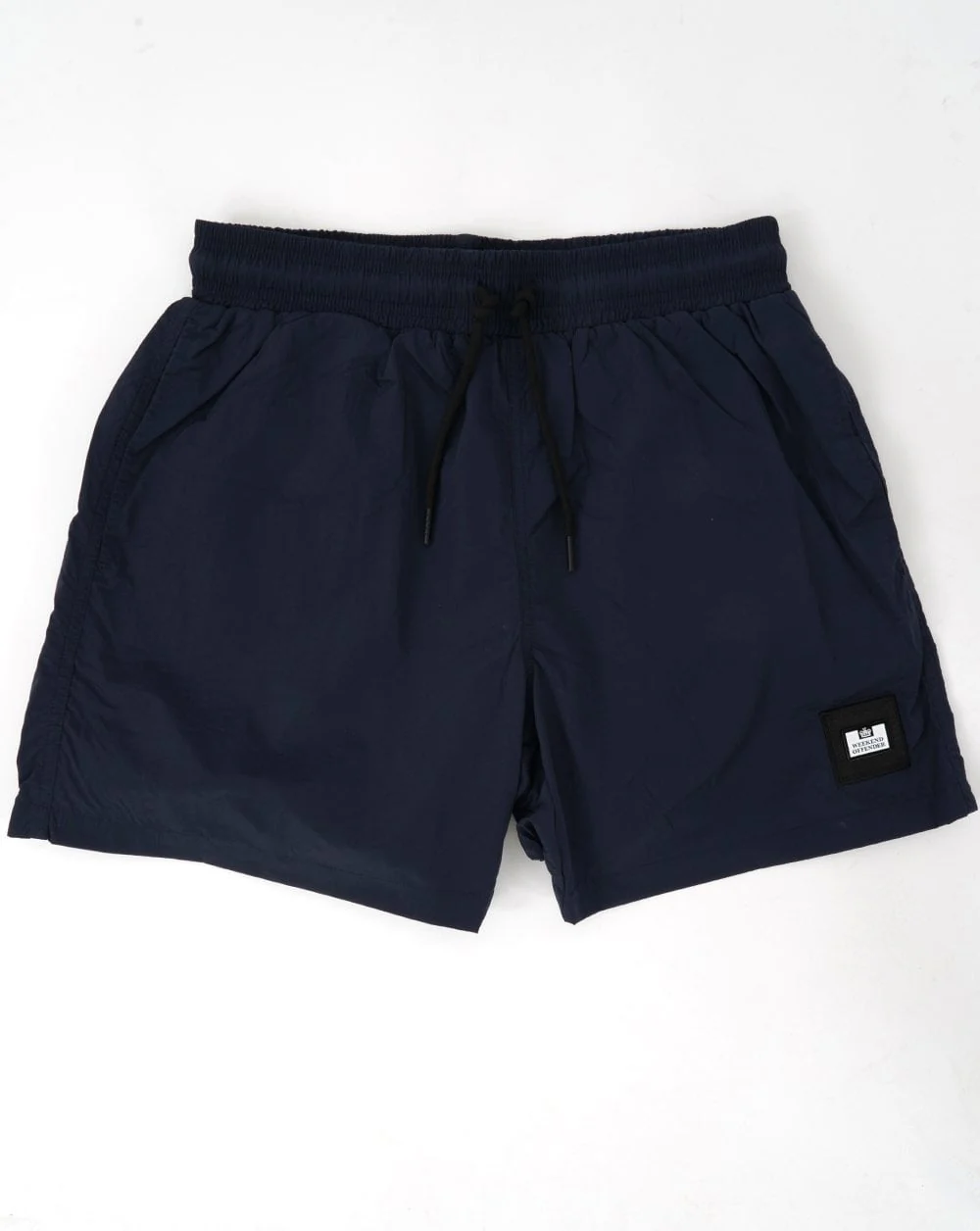 Weekend Offender Stacks Swim Short Navy