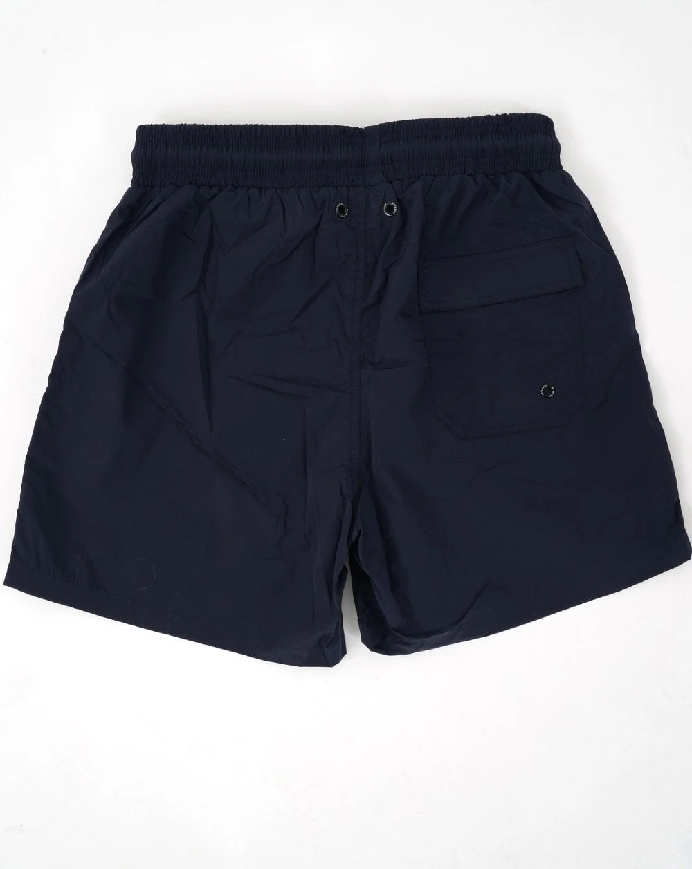Weekend Offender Stacks Swim Short Navy - Image 3