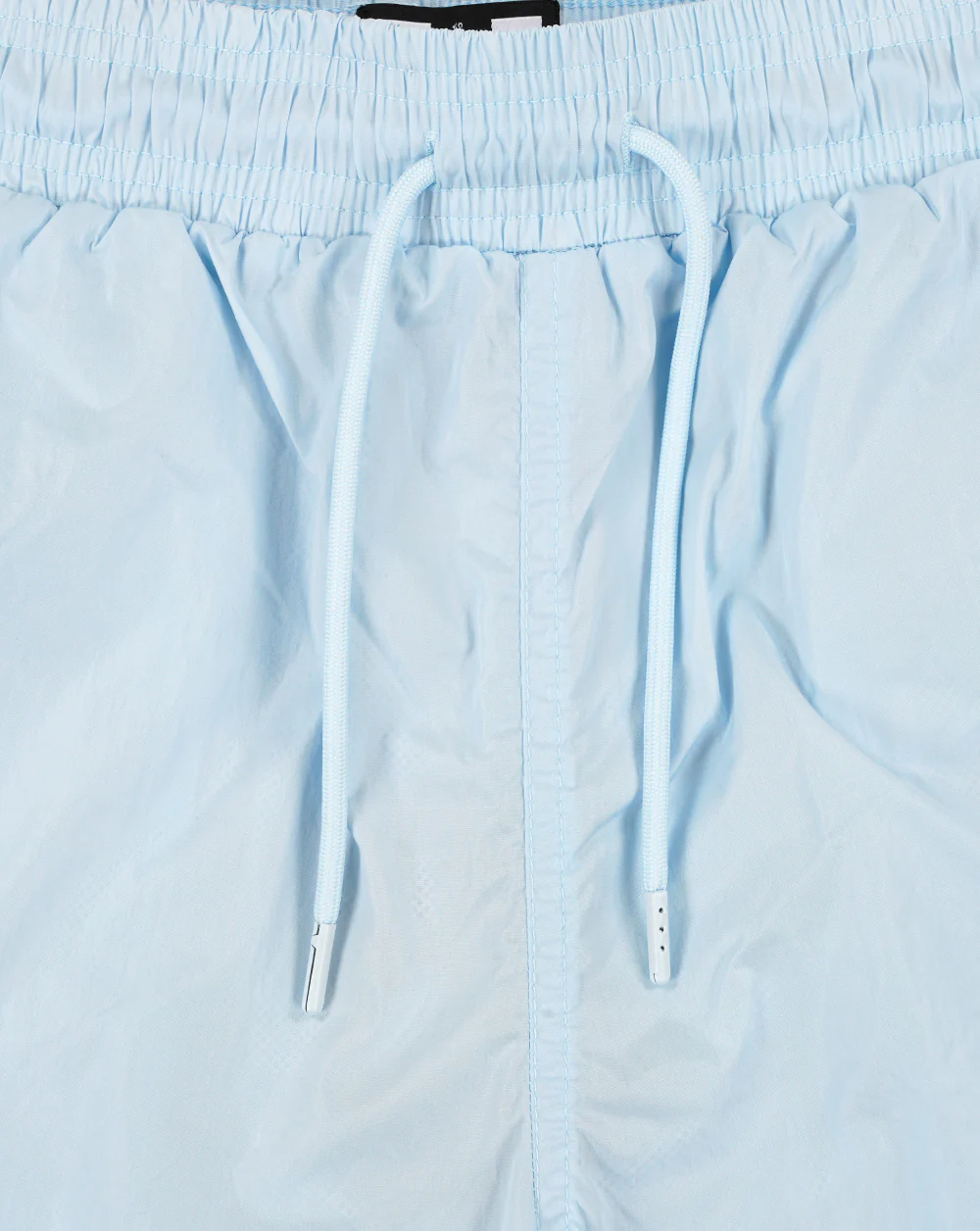 Weekend Offender Stacks Swim Shorts Sky Blue - Image 2