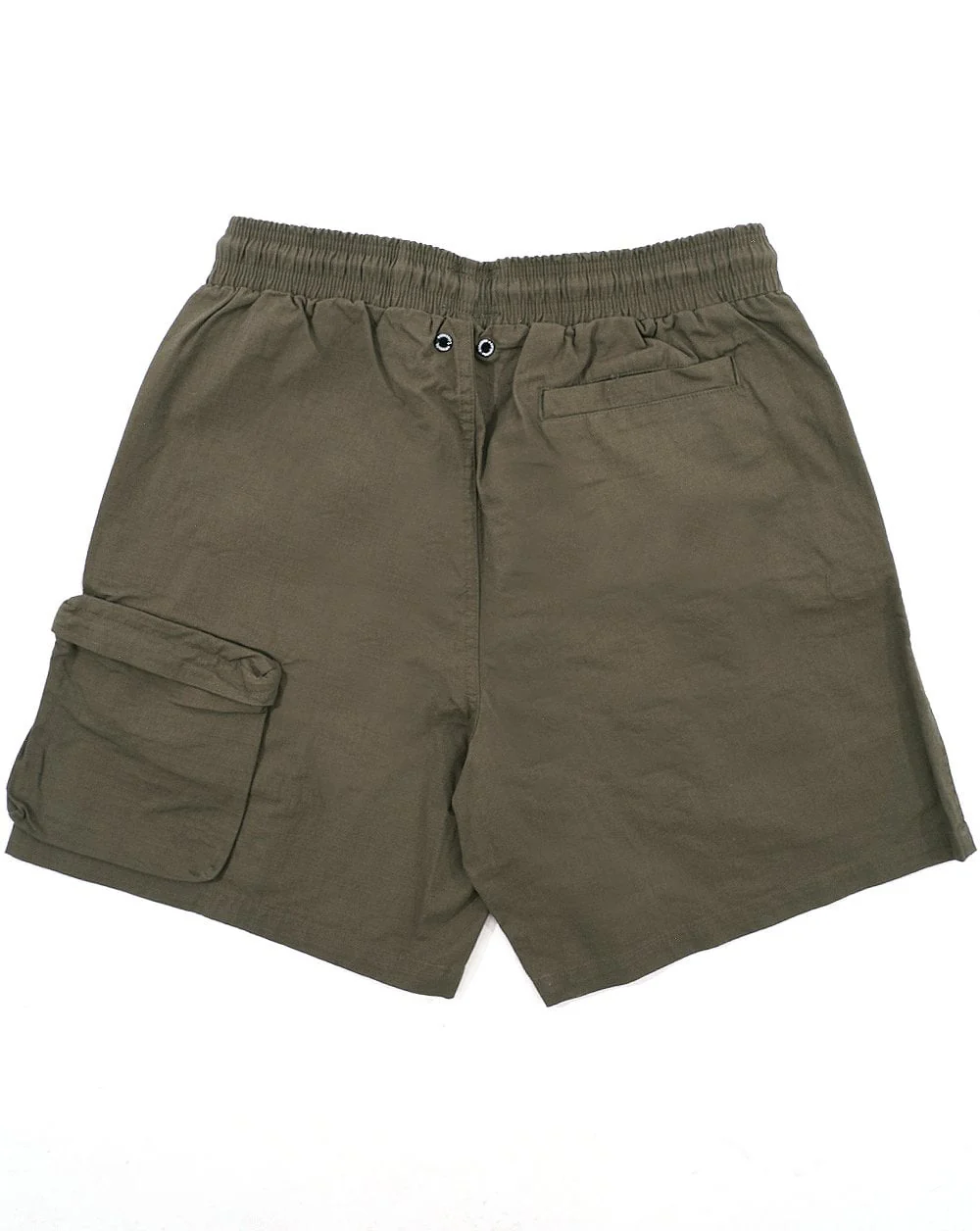 Weekend Offender Sunrise Hills Short Khaki Green - Image 2