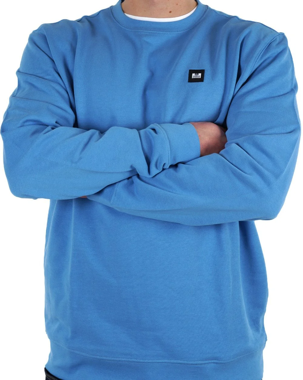 Weekend Offender Sweatshirt Coastal - Image 3