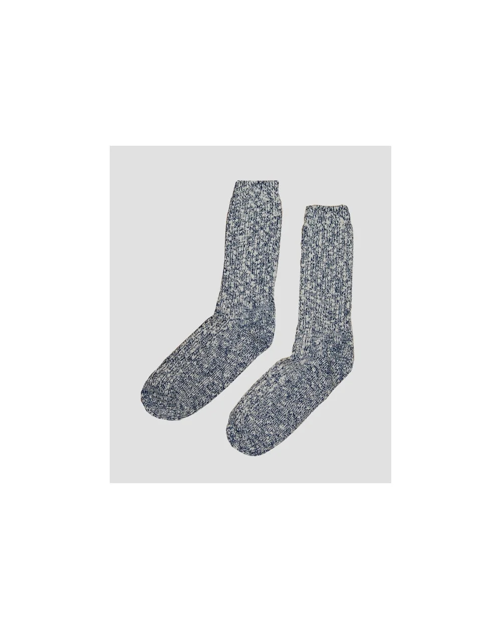 Wigwam Cypress Socks Navy